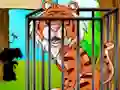 Jwèt Tiger Last Roar sou entènèt