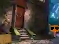 Jwèt Comely Hyena Escape sou entènèt