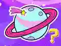 Jwèt Kids Quiz: What Do You Know About planet? sou entènèt