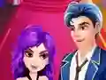 Jwèt Magic Highschool Prom Queen sou entènèt
