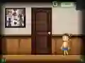 Jwèt Amgel Kids Room Escape 207 sou entènèt
