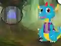 Jwèt Recover The Dragon Egg sou entènèt