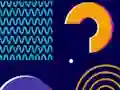 Jwèt Geometric Puzzle sou entènèt