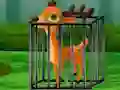Jwèt Deer Dash to Freedom sou entènèt
