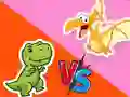 Jwèt Kids Quiz: Adventure With Dinosaur sou entènèt