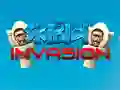 Jwèt Skibidi Invasion sou entènèt