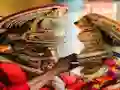 Jwèt Artistic Jigsaw sou entènèt