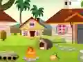 Jwèt Goodly Cowgirl Rescue sou entènèt