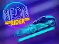 Jwèt Neon Rider sou entènèt