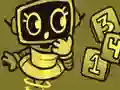 Jwèt Scrambles Your Calculator sou entènèt