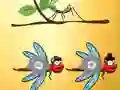 Jwèt Find Dragonfly Cooper sou entènèt