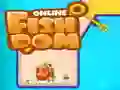 Jwèt Fishdom Online sou entènèt