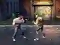 Jwèt Hood Fighter sou entènèt