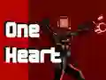 Jwèt One Heart sou entènèt