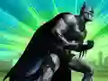 Jwèt Batman Fighter sou entènèt