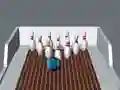 Jwèt Simple Bowling sou entènèt