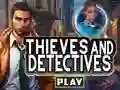 Jwèt Thieves and Detectives sou entènèt