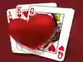 Jwèt Card Hearts sou entènèt