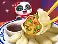 Jwèt Little Panda's Chinese Recipes-2 sou entènèt