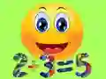 Jwèt Emoji Math sou entènèt