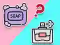 Jwèt Kids Quiz: What Would You Use? sou entènèt