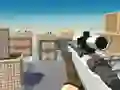 Jwèt KS 2 Snipers sou entènèt