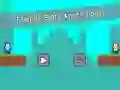 Jwèt Friends Battle Knock Down sou entènèt