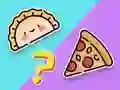 Jwèt Kids Quiz: What Do You Want To Eat? sou entènèt