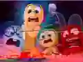 Jwèt Jigsaw Puzzle: Inside Out 2 sou entènèt