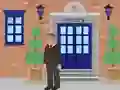 Jwèt Five Day Detective sou entènèt