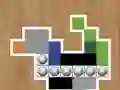 Jwèt Bubble Pixel Art sou entènèt