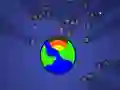 Jwèt Save Earth sou entènèt