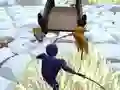 Jwèt Odo vs Murasakino sou entènèt