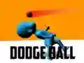 Jwèt Dodge Ball sou entènèt