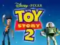 Jwèt Toy Story 2: Buzz Lightyear to the Rescue sou entènèt