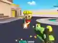 Jwèt Bullet Heroes sou entènèt