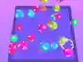 Jwèt Balls Merge: 2048 3D sou entènèt
