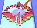 Jwèt Bomb Master 3D sou entènèt