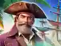 Jwèt Enchanted Isle sou entènèt