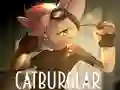 Jwèt Catburglar sou entènèt
