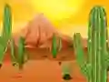 Jwèt Escape From Thar Desert sou entènèt