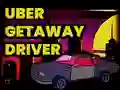 Jwèt Uber Getaway Driver sou entènèt