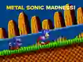 Jwèt Metal Sonic Madness! sou entènèt