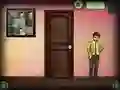 Jwèt Amgel Easy Room Escape 199 sou entènèt