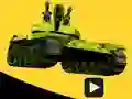 Jwèt Wild Tanks sou entènèt