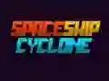 Jwèt Spaceship Cyclone sou entènèt