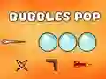 Jwèt Bubbles Pop sou entènèt