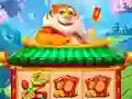 Jwèt Lucky Tiger sou entènèt