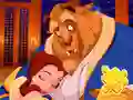 Jwèt Jigsaw Puzzle: Beauty And The Beast 2 sou entènèt