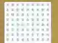 Jwèt Hidden Words sou entènèt